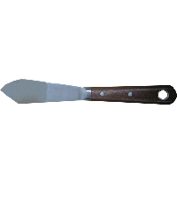 Special shape blade